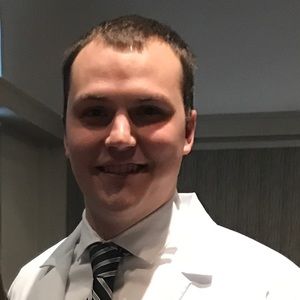 Meet your Posher, Cody